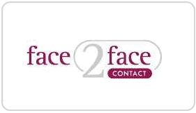 Face2Face Contact is one of Inspire L&D Clients