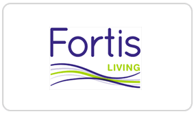 Fortis Living is one of Inspire L&D Clients